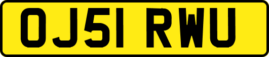 OJ51RWU