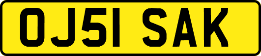 OJ51SAK