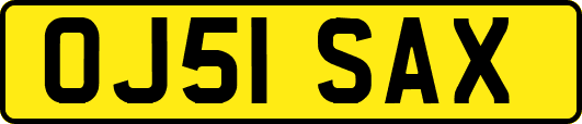 OJ51SAX