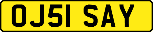 OJ51SAY