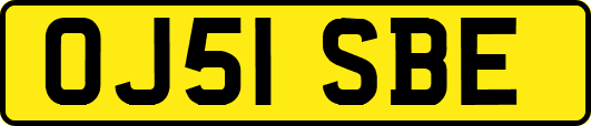 OJ51SBE