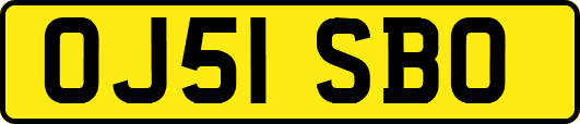 OJ51SBO