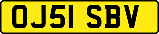 OJ51SBV