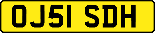 OJ51SDH