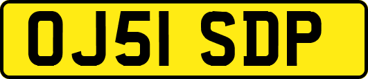 OJ51SDP