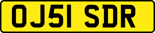 OJ51SDR