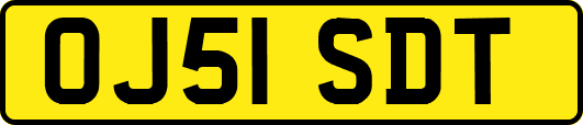 OJ51SDT