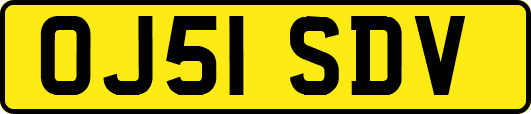 OJ51SDV