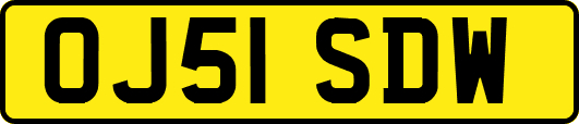 OJ51SDW