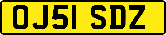 OJ51SDZ