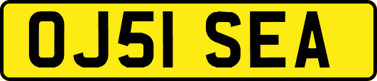 OJ51SEA