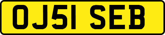 OJ51SEB