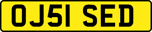 OJ51SED