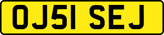 OJ51SEJ