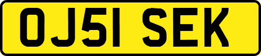OJ51SEK