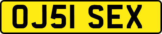 OJ51SEX