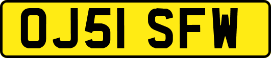 OJ51SFW