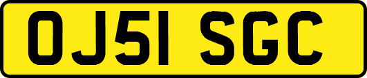OJ51SGC