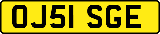 OJ51SGE