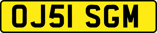OJ51SGM