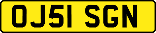 OJ51SGN