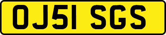 OJ51SGS
