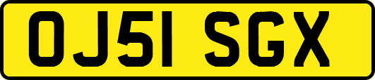 OJ51SGX