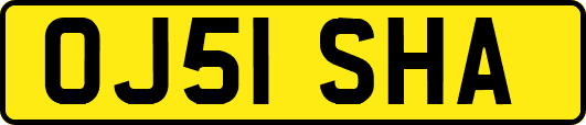 OJ51SHA