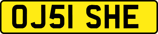 OJ51SHE