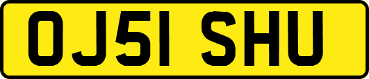 OJ51SHU