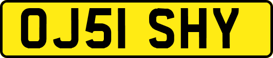 OJ51SHY