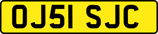 OJ51SJC