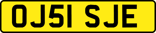 OJ51SJE