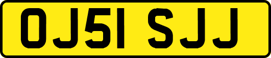 OJ51SJJ