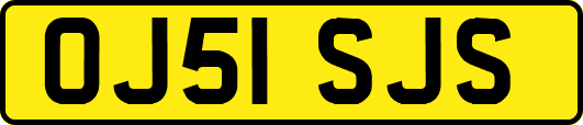 OJ51SJS