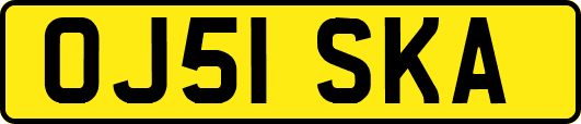 OJ51SKA