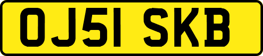 OJ51SKB