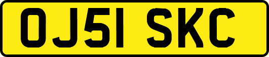 OJ51SKC