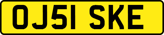 OJ51SKE
