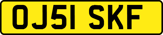 OJ51SKF