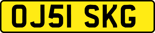 OJ51SKG