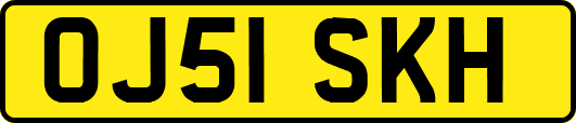 OJ51SKH