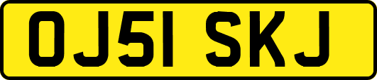 OJ51SKJ