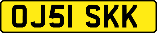 OJ51SKK