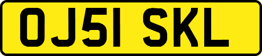 OJ51SKL