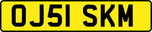OJ51SKM