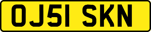OJ51SKN