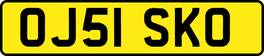 OJ51SKO