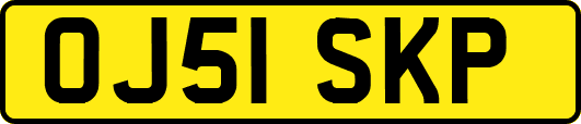 OJ51SKP