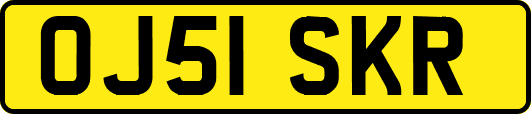 OJ51SKR